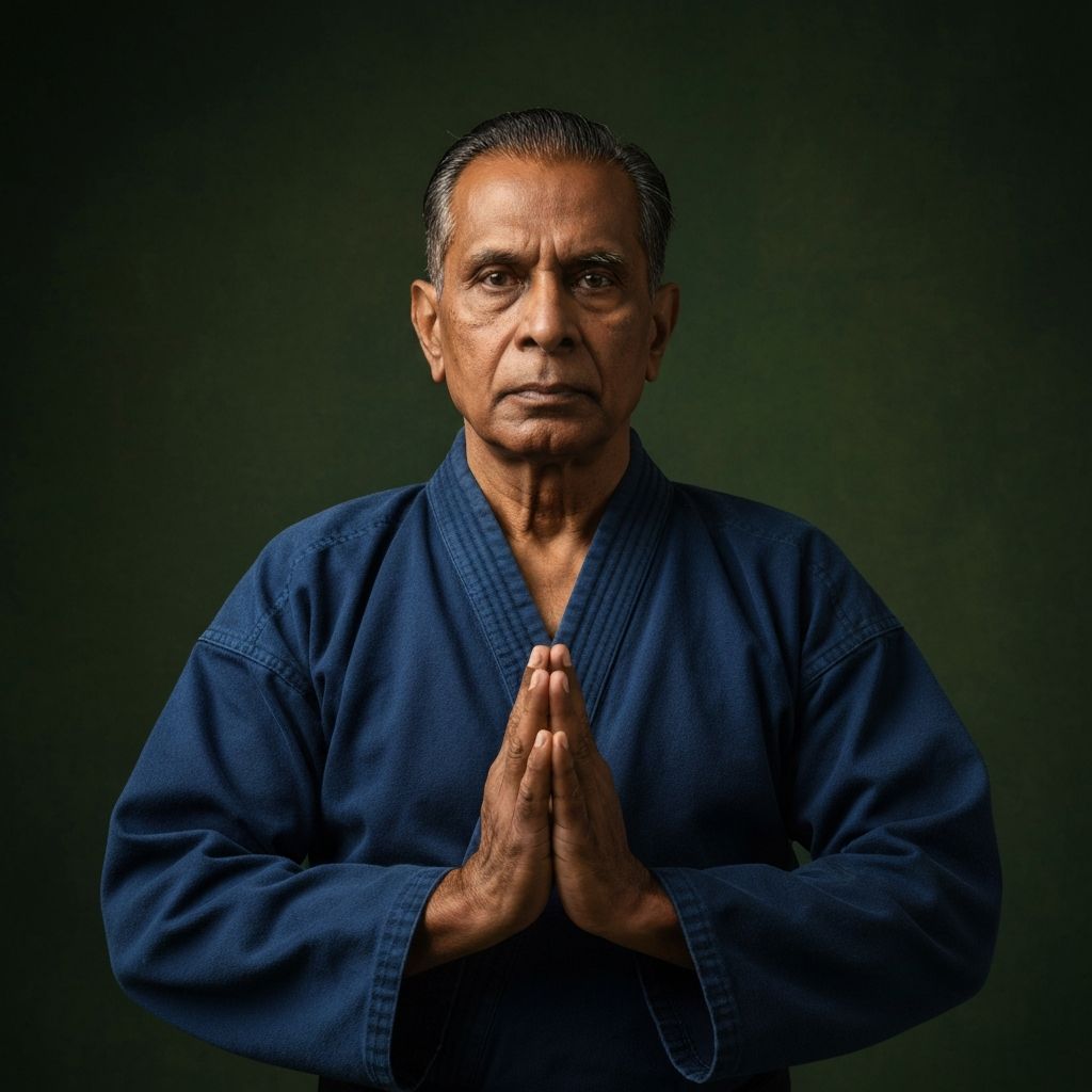GM Karim Ben Ali