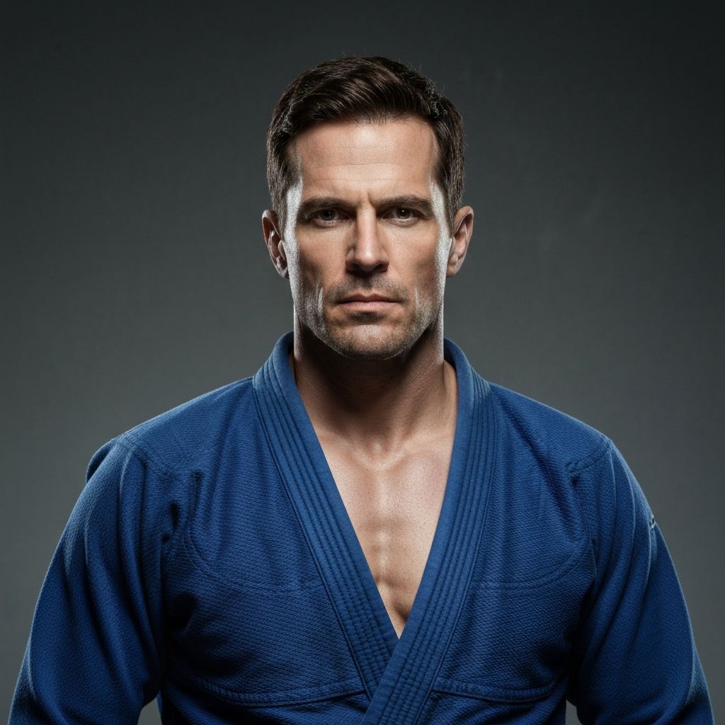 Self-Defense Academy
